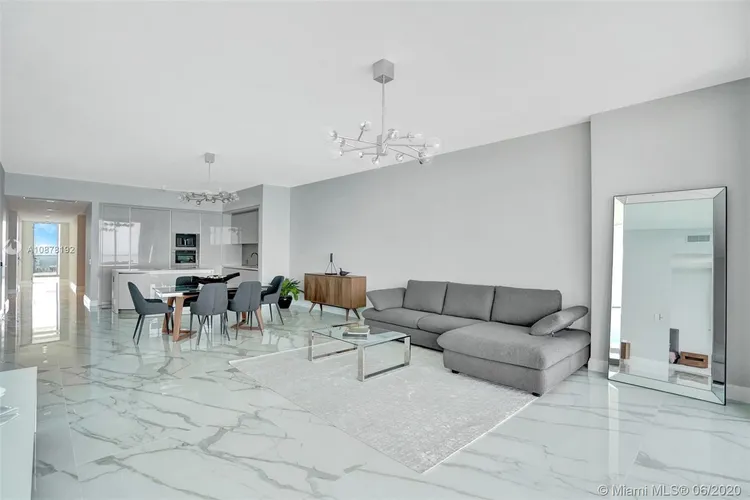 Residences by Armani Casa #3303 image #9