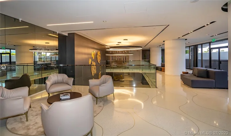 Nine Island Avenue #1108 image #15