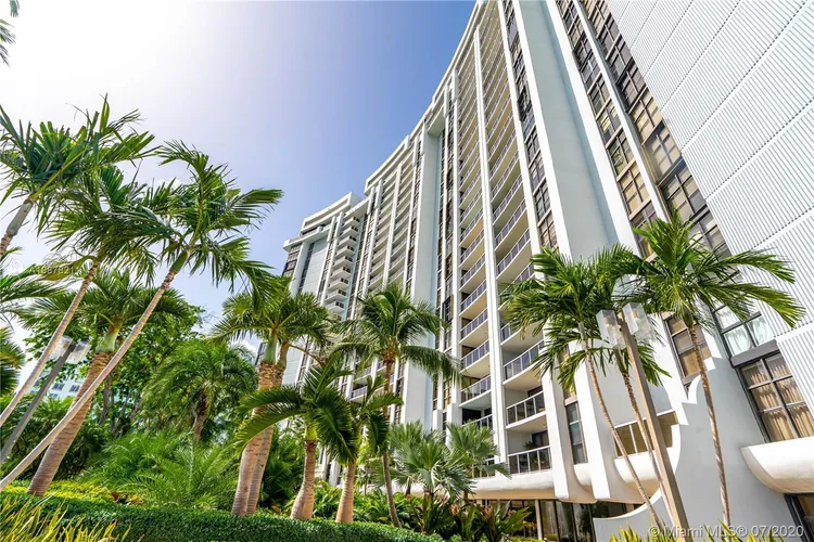 Nine Island Avenue #1108 image #21