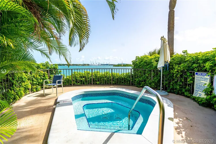 Nine Island Avenue #1108 image #22