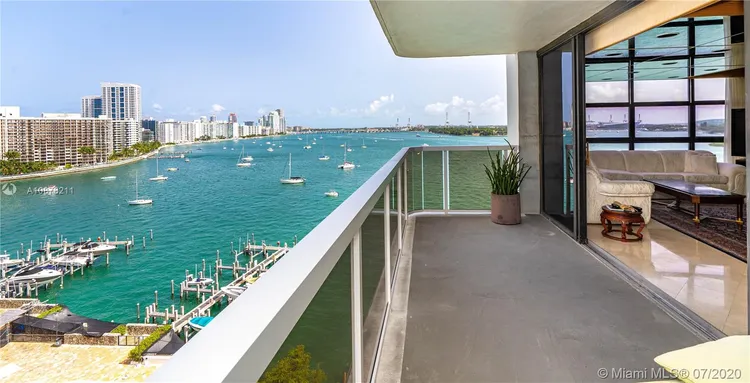 Nine Island Avenue #1108 image #7
