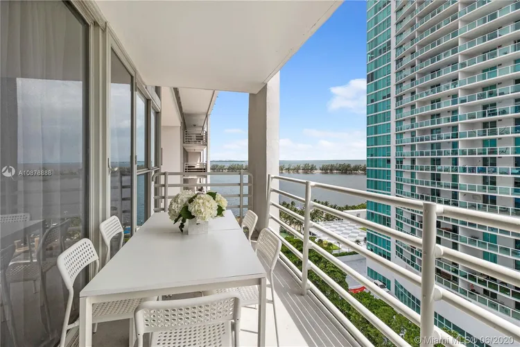 Atlantis on Brickell #1605 image #11