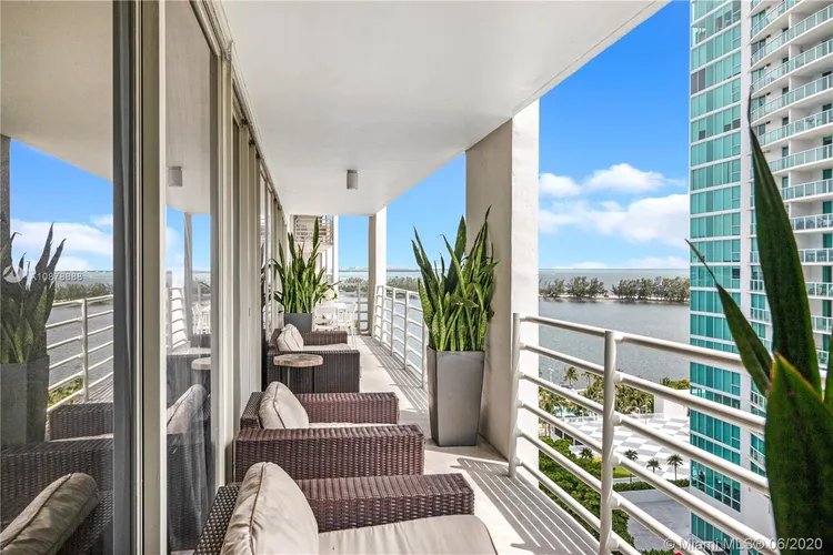 Atlantis on Brickell #1605 image #18