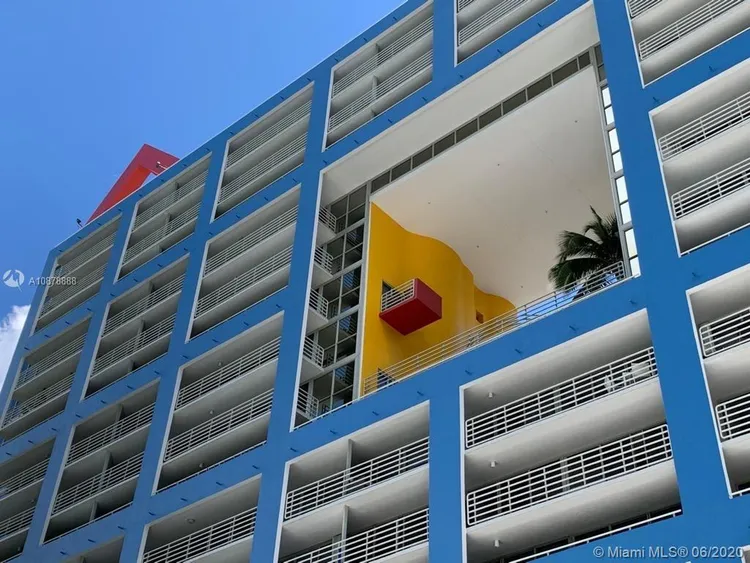 Atlantis on Brickell #1605 image #19