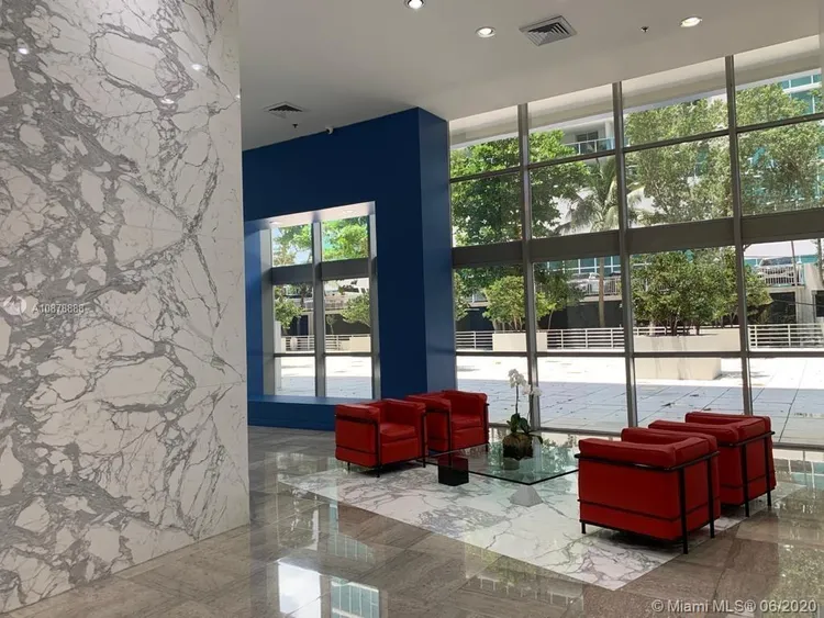 Atlantis on Brickell #1605 image #21