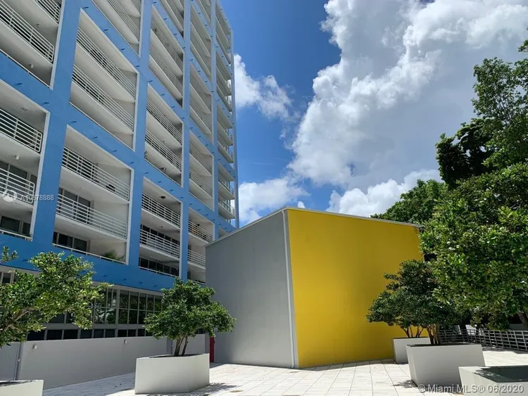 Atlantis on Brickell #1605 image #22