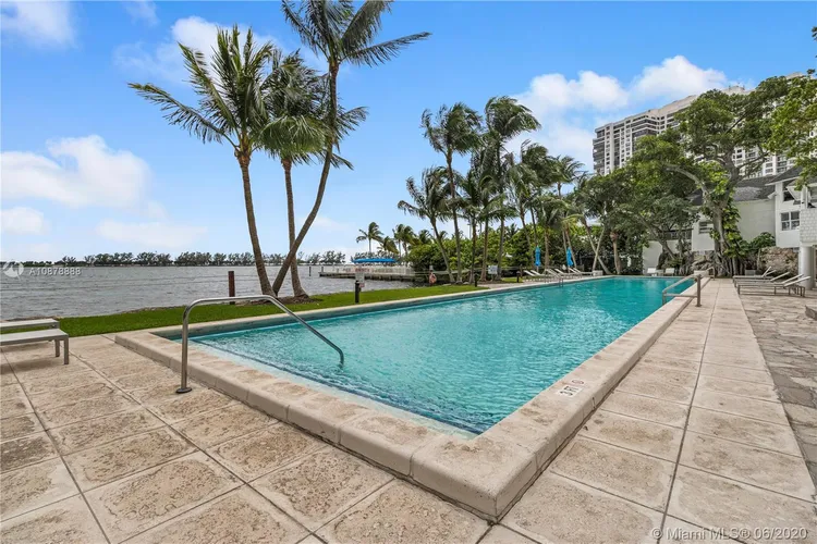 Atlantis on Brickell #1605 image #23