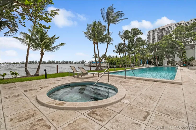 Atlantis on Brickell #1605 image #24