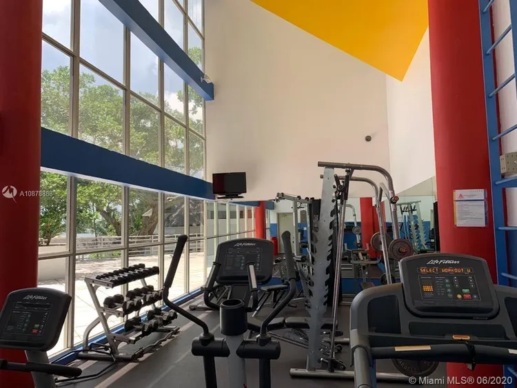 Atlantis on Brickell #1605 image #25