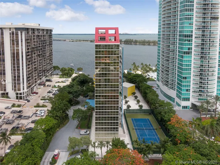 Atlantis on Brickell #1605 image #27