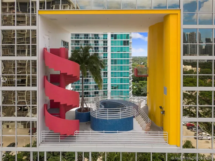 Atlantis on Brickell #1605 image #29