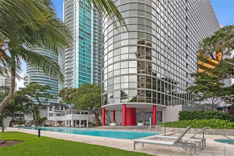 Atlantis on Brickell #1605 image #9