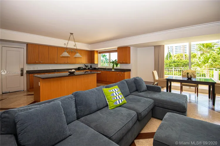 Ocean Club - Ocean Tower Two #308 image #14