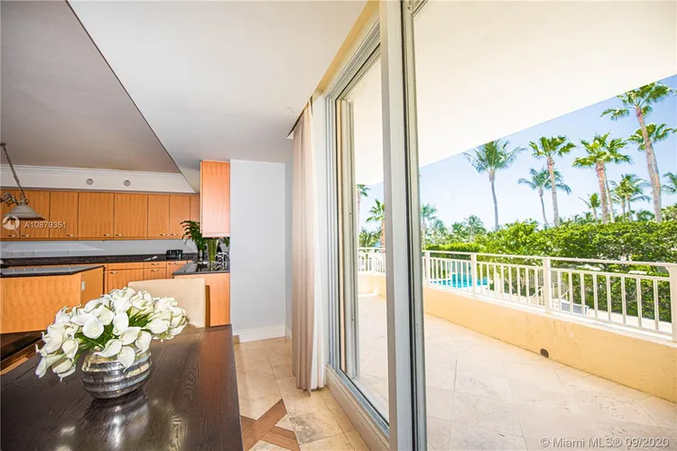 Ocean Club - Ocean Tower Two #308 image #15