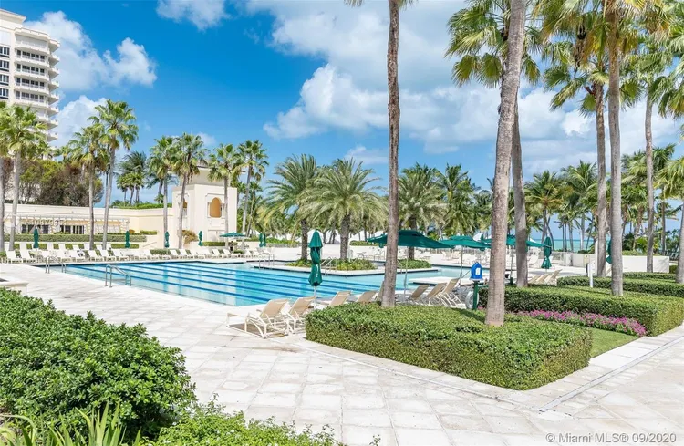 Ocean Club - Ocean Tower Two #308 image #31