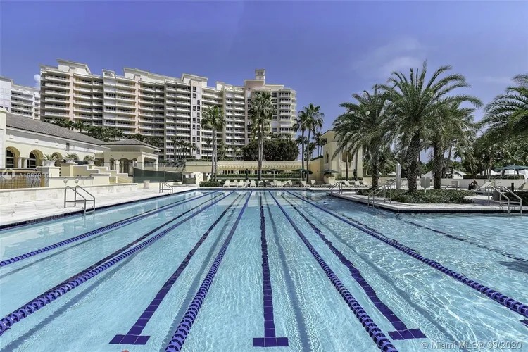 Ocean Club - Ocean Tower Two #308 image #32