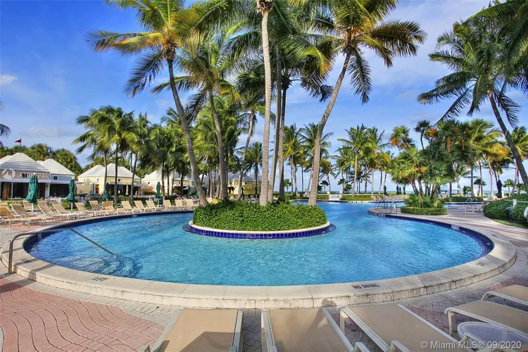 Ocean Club - Ocean Tower Two #308 image #33