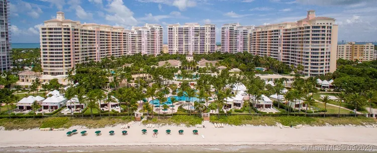 Ocean Club - Ocean Tower Two #308 image #46