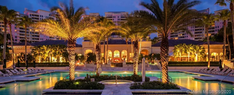 Ocean Club - Ocean Tower Two #308 image #47