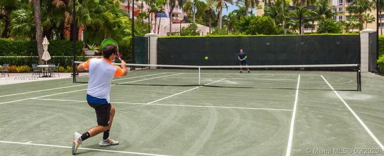 Ocean Club - Ocean Tower Two #308 image #48