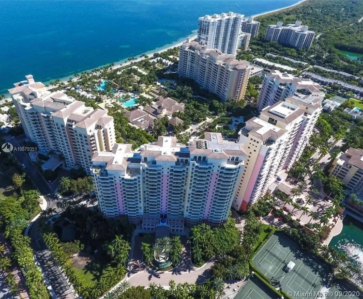 Ocean Club - Ocean Tower Two #308 image #49