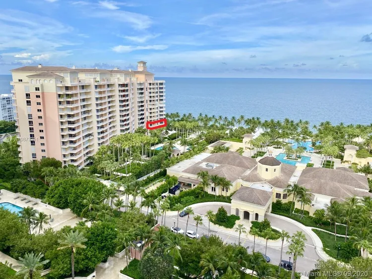 Ocean Club - Ocean Tower Two #308 image #50