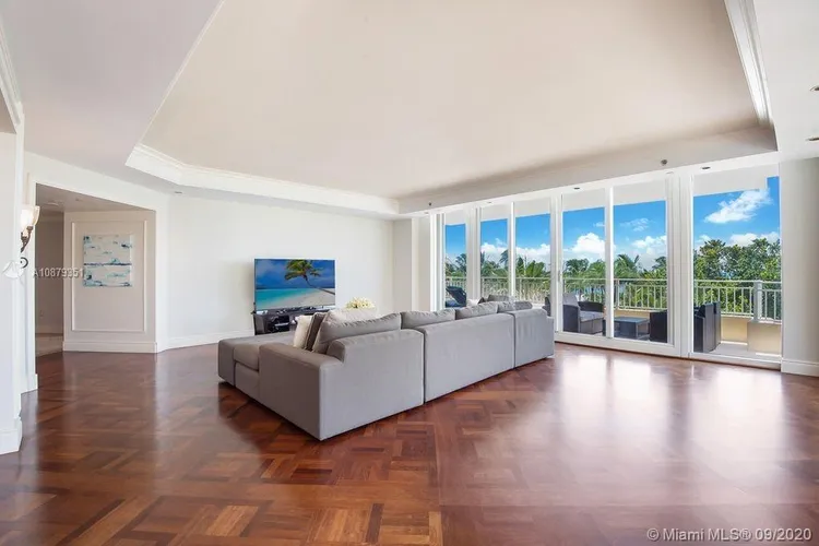 Ocean Club - Ocean Tower Two #308 image #6