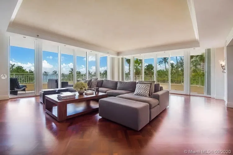 Ocean Club - Ocean Tower Two #308 image #8