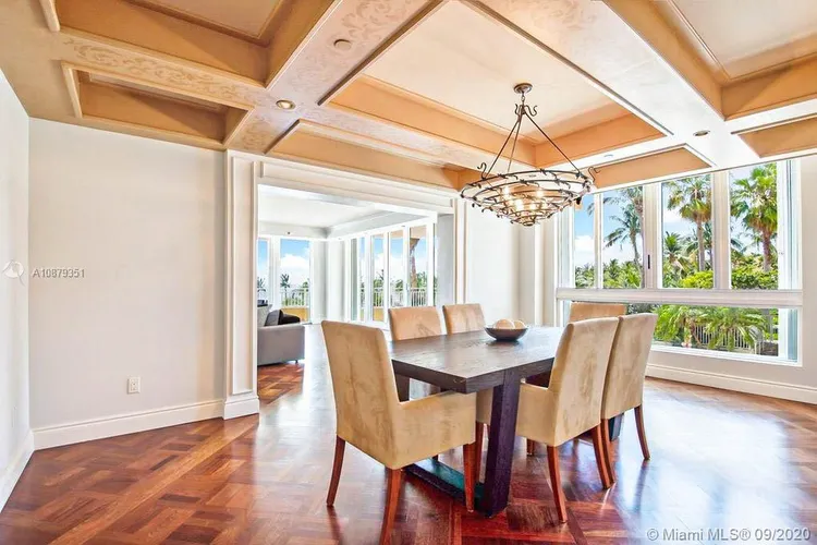 Ocean Club - Ocean Tower Two #308 image #9