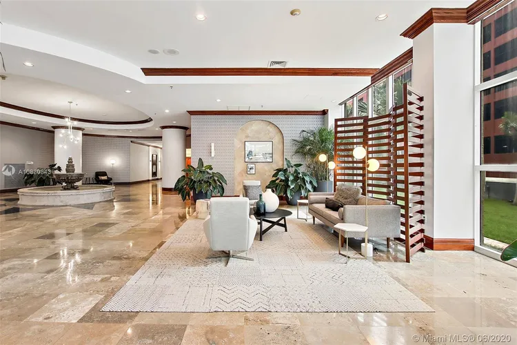 Yacht Club at Brickell #2402 image #32