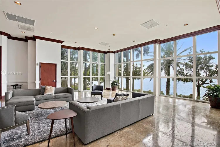 Yacht Club at Brickell #2402 image #35