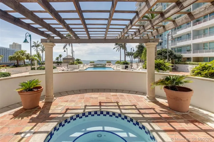 Yacht Club at Brickell #2402 image #44