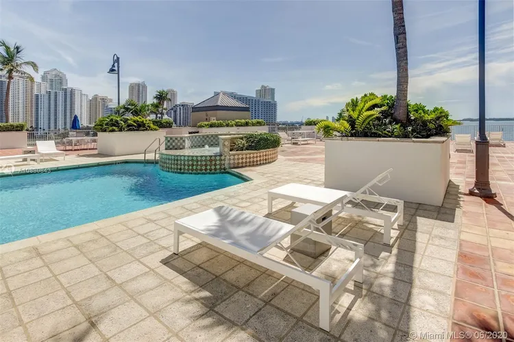 Yacht Club at Brickell #2402 image #50