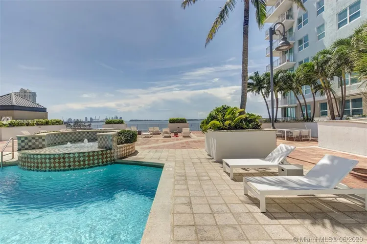 Yacht Club at Brickell #2402 image #51