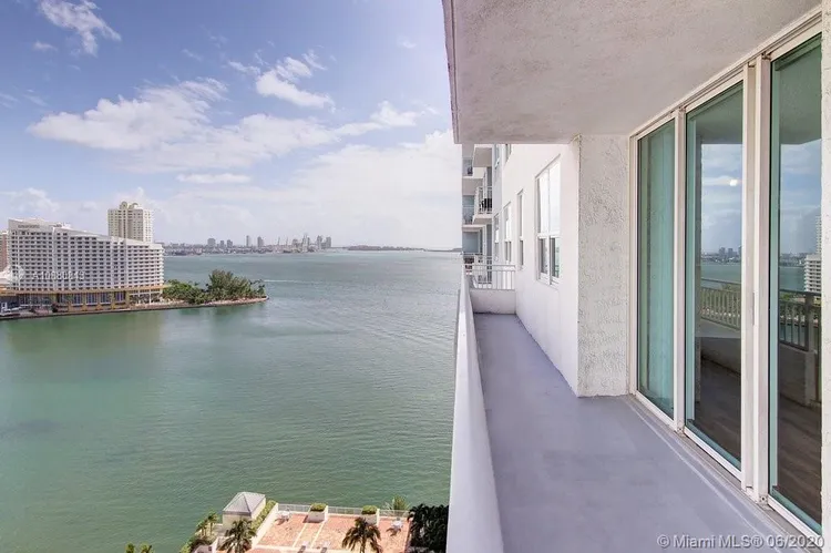 Yacht Club at Brickell #2402 image #7