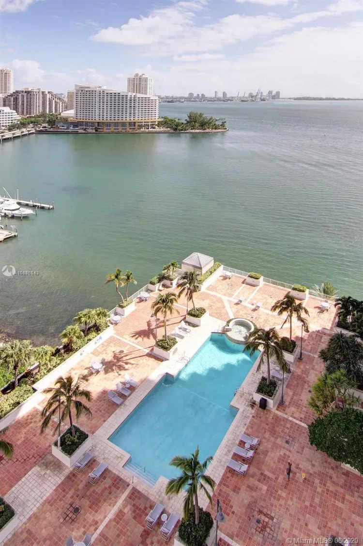 Yacht Club at Brickell #2402 image #8