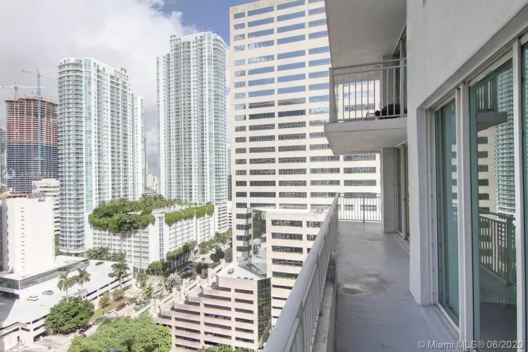 Yacht Club at Brickell #2402 image #9