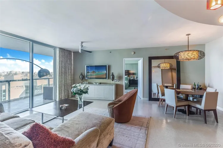 ICON South Beach #1004 image #11