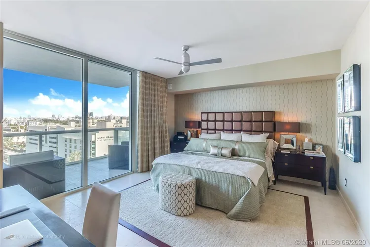 ICON South Beach #1004 image #12