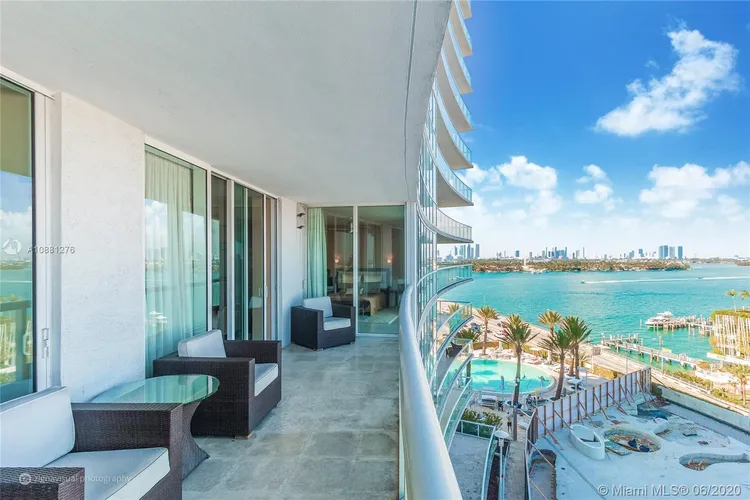 ICON South Beach #1004 image #15