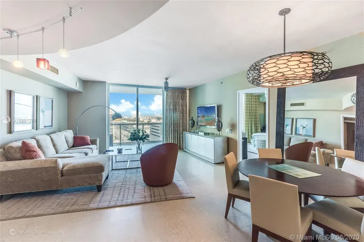 ICON South Beach #1004 image #7