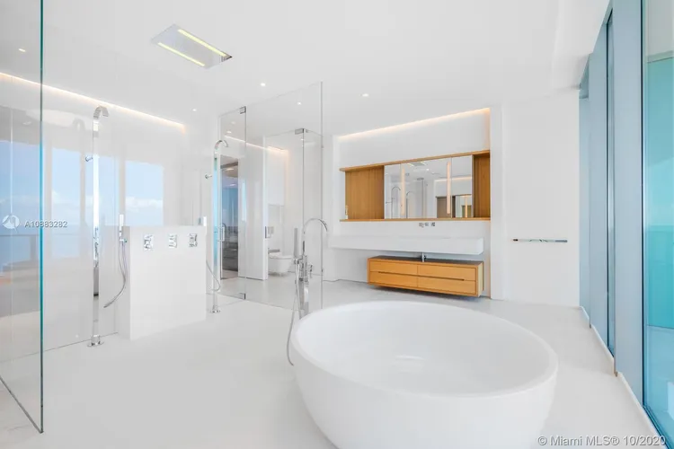 Oceana Key Biscayne #PH1S image #14