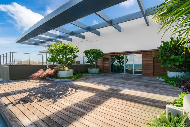 Oceana Key Biscayne #PH1S image #16