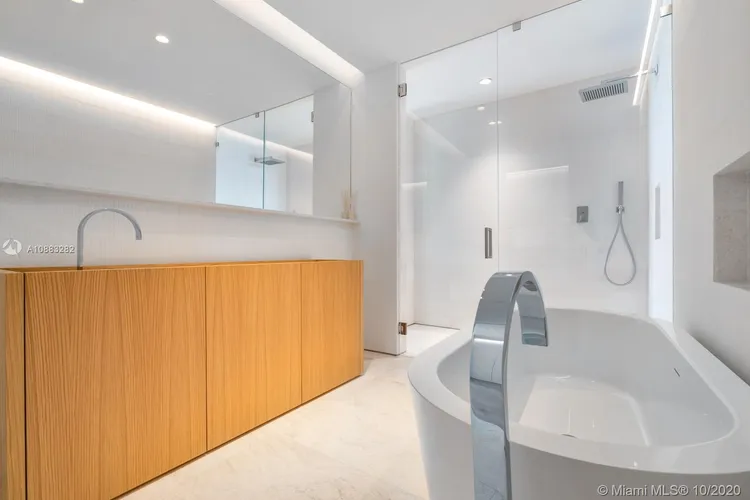 Oceana Key Biscayne #PH1S image #8