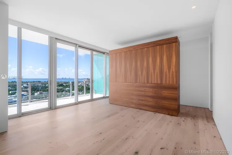 Oceana Key Biscayne #PH1S image #9