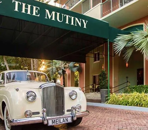 The Mutiny #515 image #18