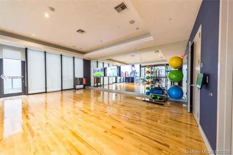 1010 Brickell #4405 image #10