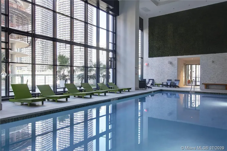 1010 Brickell #4405 image #17