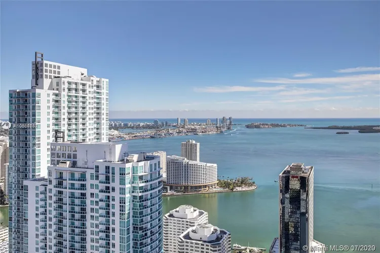 1010 Brickell #4405 image #19