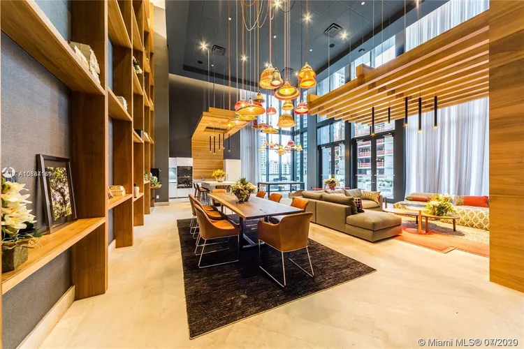 1010 Brickell #4405 image #7